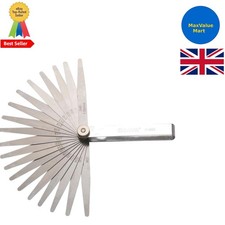 Legierter Stahl 23-teiliges