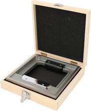 KS TOOLS Wasserwaage, mit